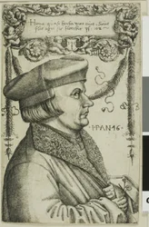 Ritratto di un uomo