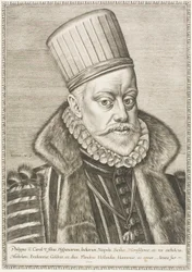 Filippo II, re di Spagna