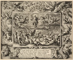 Il Giudizio Universale