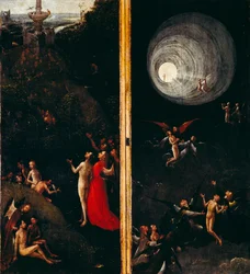 Ascesa nell