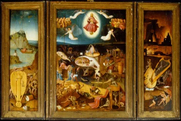 Il Giudizio Universale