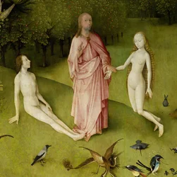Il Giardino delle Delizie, 1490-1500