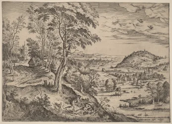 Cefalo e Procri