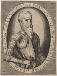 Erik XIV, re di Svezia
