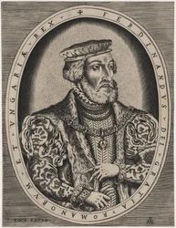 Ferdinando I, imperatore romano
