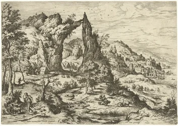 Giuda e Tamar