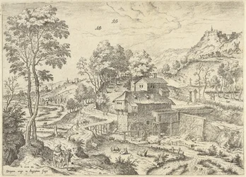 Fuga in Egitto