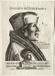 Erasmo da Rotterdam