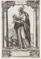 San Giovanni Evangelista