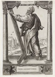 San Giuda Taddeo