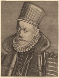 Filippo II di Spagna
