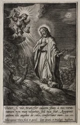 La Passione di Cristo