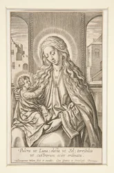 Vergine e Bambino