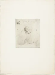 René-Hilaire De Gas, nonno dell