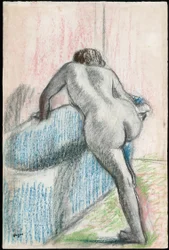 Il bagno