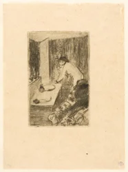 Il piccolo camerino