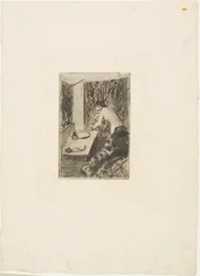 Il piccolo camerino
