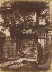 [Cimitero di Greyfriars]