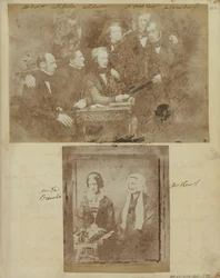 Ritratto di gruppo