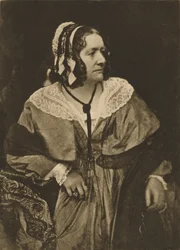 [Mrs Anna (Brownwell Murphy) Jameson]