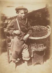[Il Re Pescatore, Newhaven]
