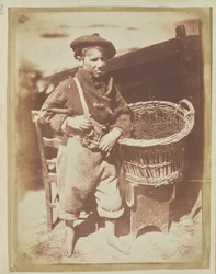 [The King fisher, Newhaven]