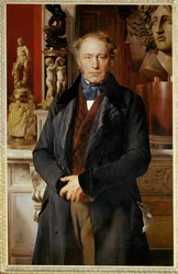 Giacomo Alessandro conte di Pourtales-Gorgier ...