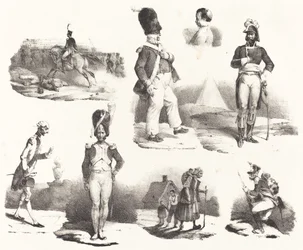 Otto vignette