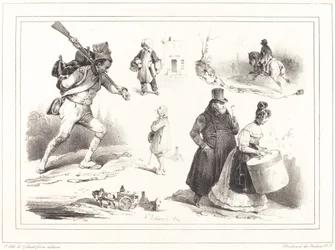 Vignette sociali