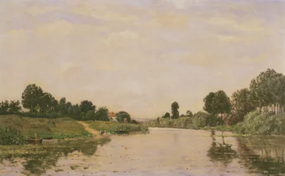 Estate sul fiume