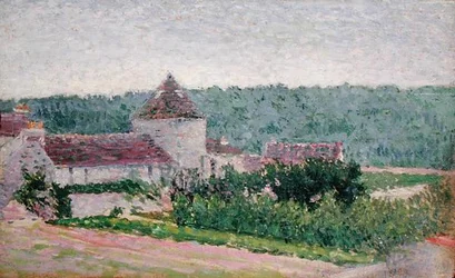 Il colombaio