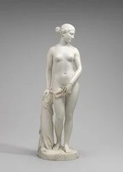 La schiava greca