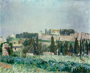 Colle Aventino