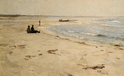 Da Jæren