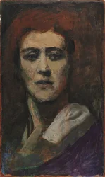 Autoritratto