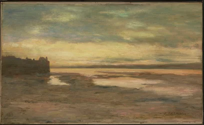 Serata sul Tamigi