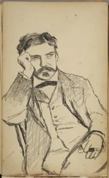 Ritratto di un uomo