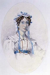 Ritratto di Ann Howse