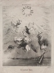 Attualità (No. 140): Il nuovo Icaro