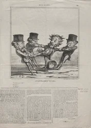 Attualità (No. 98): Il quartiere reintegrato