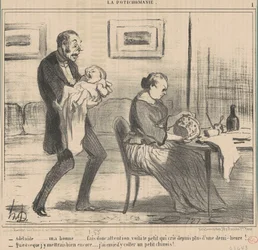 Adélaide, mia cara, fai dunque