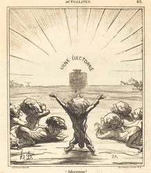 Adoremus!
