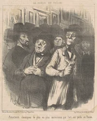 Amatori classici ... convinti ...