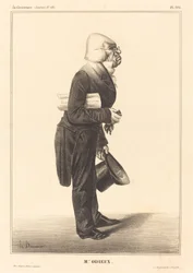 Antoine Odier