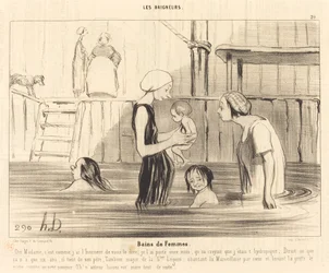 Bagni di Donne