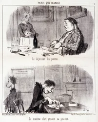 Caricatura sull