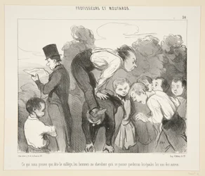 Ciò che ci dimostra che, fin dal college