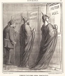 Consultazioni Non Gratuite