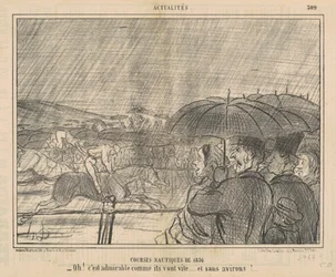 Corsi Nautici del 1856