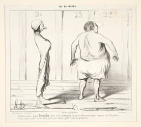 Dites donc, papa Drouillet, avec c